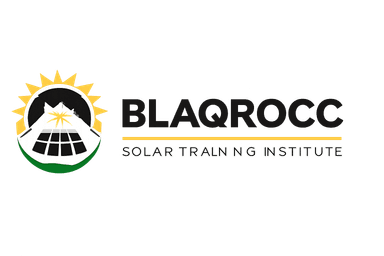 BlaqRocc Solar Training Institute